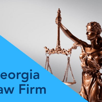Georgia Law Firm Case study