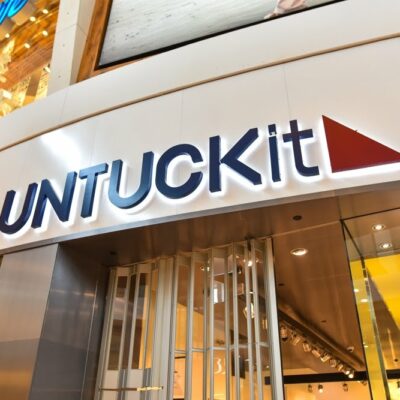 Profile photo of UNTUCKit