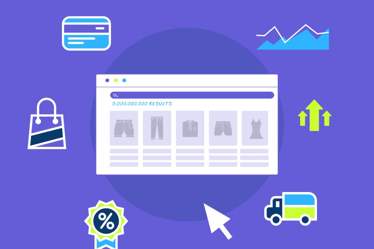 Google Shopping Enhancements