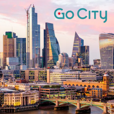 Profile photo of Go City