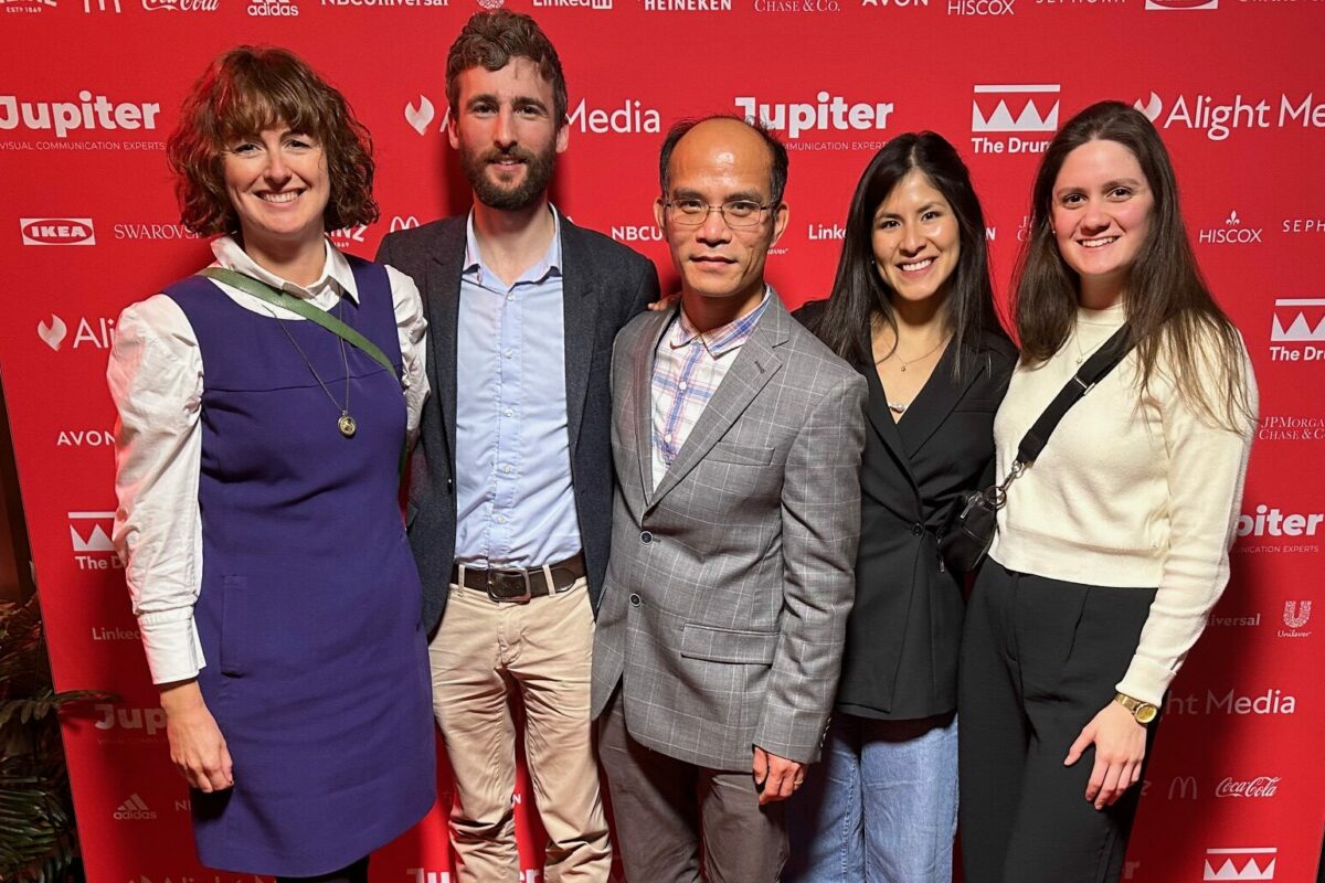 Drum Awards Festival 2024