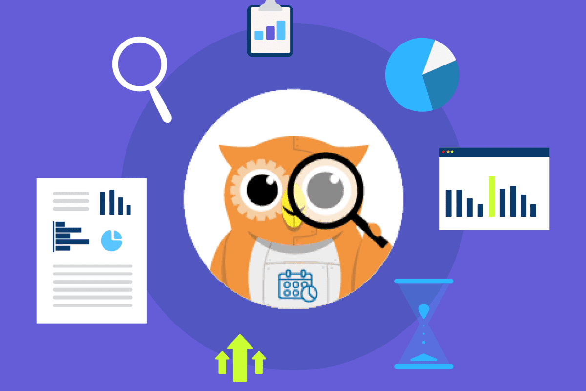 Arlo Report Editor: Your AI data analyst for more efficient reporting