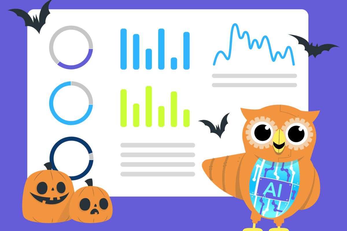 Optimize your Halloween PPC strategy with Ask Arlo