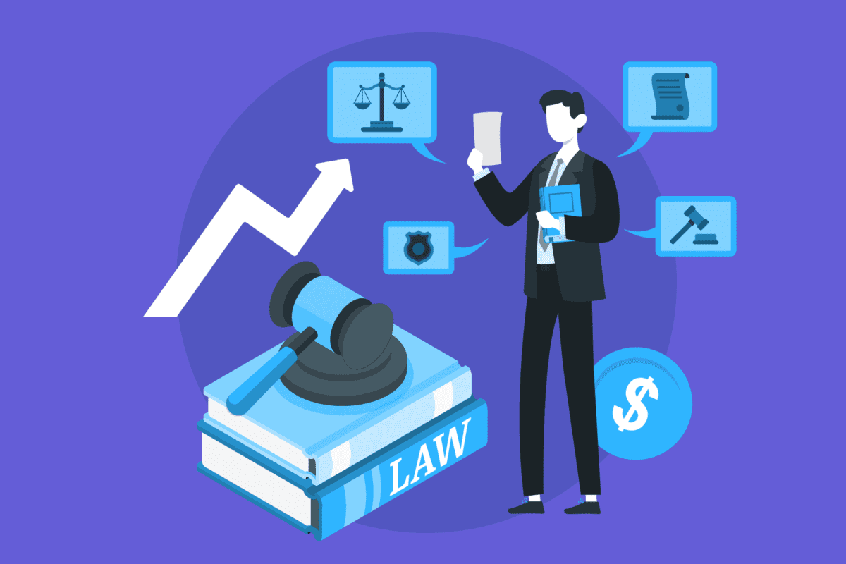 Laws and regulations, Financial institutions