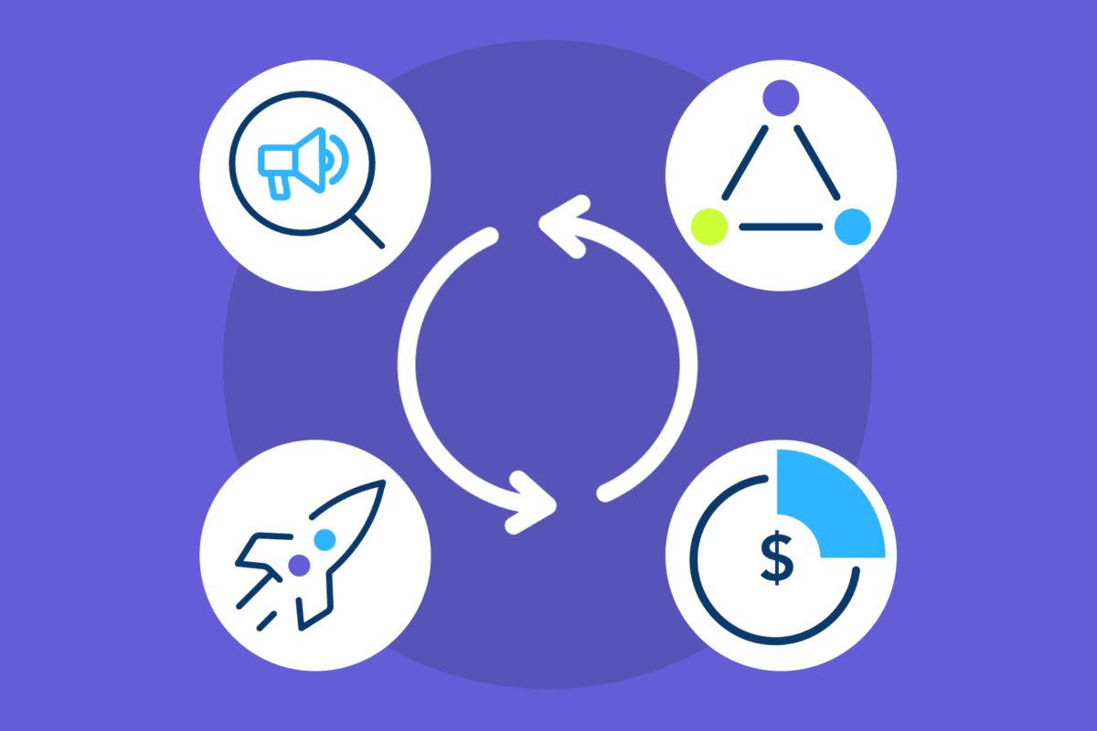 Media Mix Modeling blog