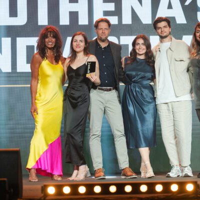 Global Search Awards Adthena Winners 2024