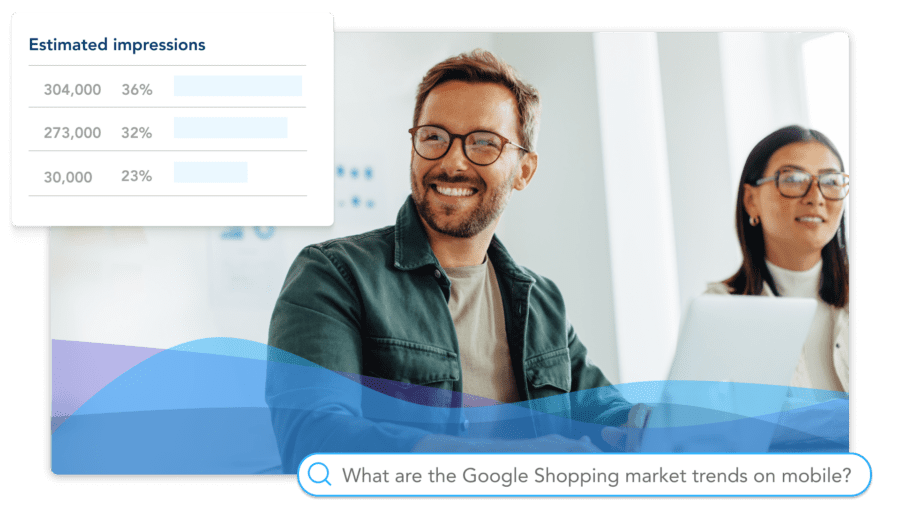 Gain deeper insights into competitor pricing, customer sentiment, product tags, and more with Google Shopping Ads insights.
