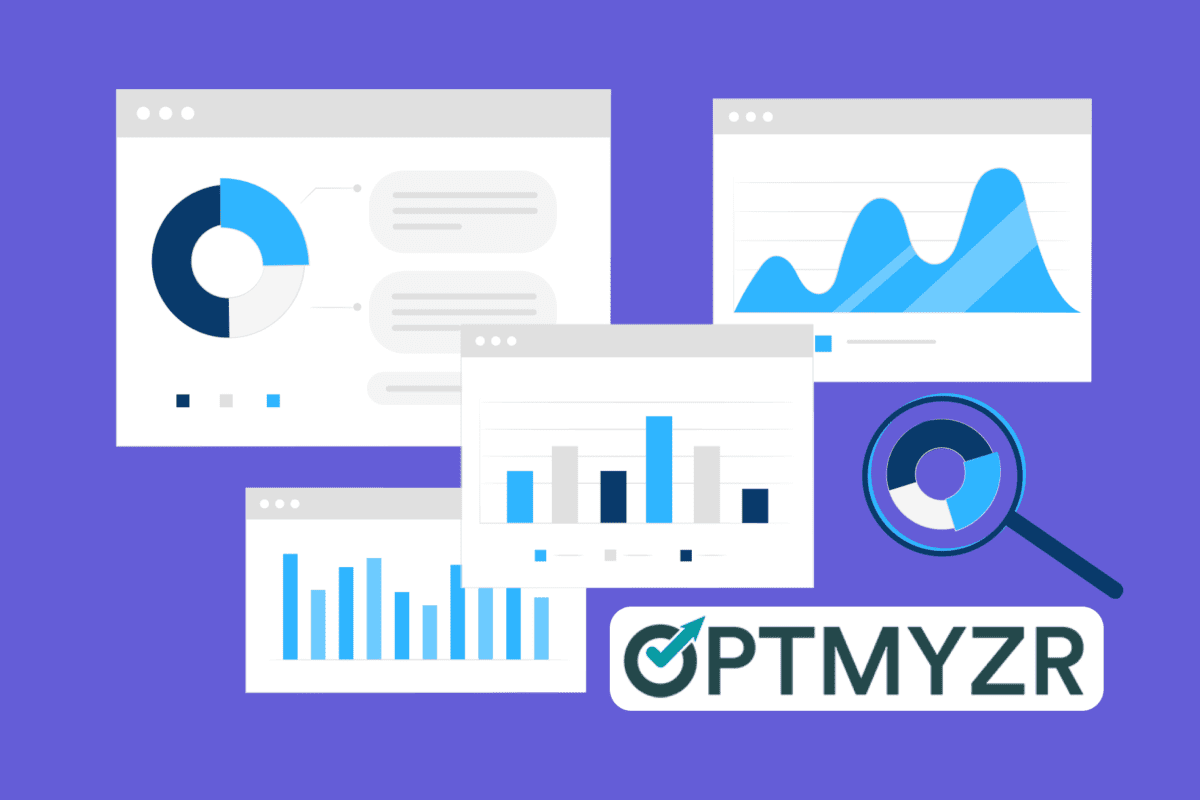 Optmyzr is an award-winning PPC management platform, designed to help marketers automate, optimize, and scale their paid media campaigns with AI-powered insights.