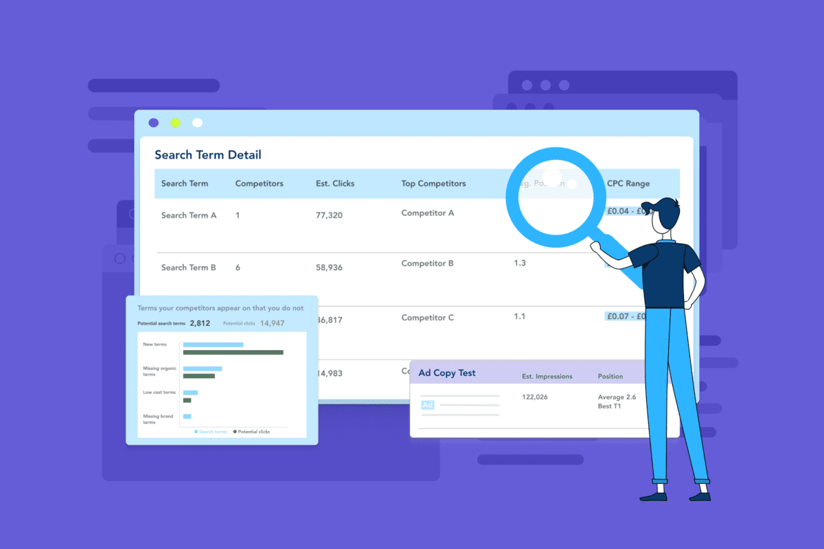 Stop guessing with Performance Max: Get control and maximize results