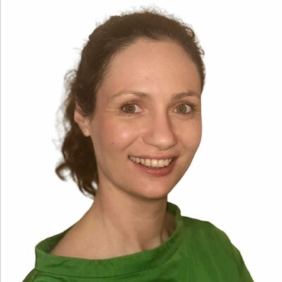 Profile photo of Vesela Dragusheva