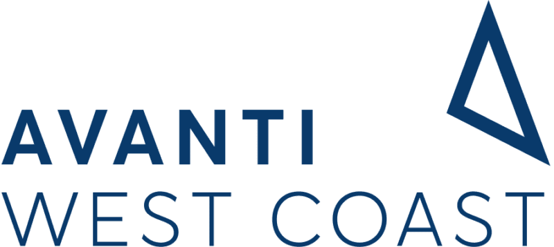 Avanti logo