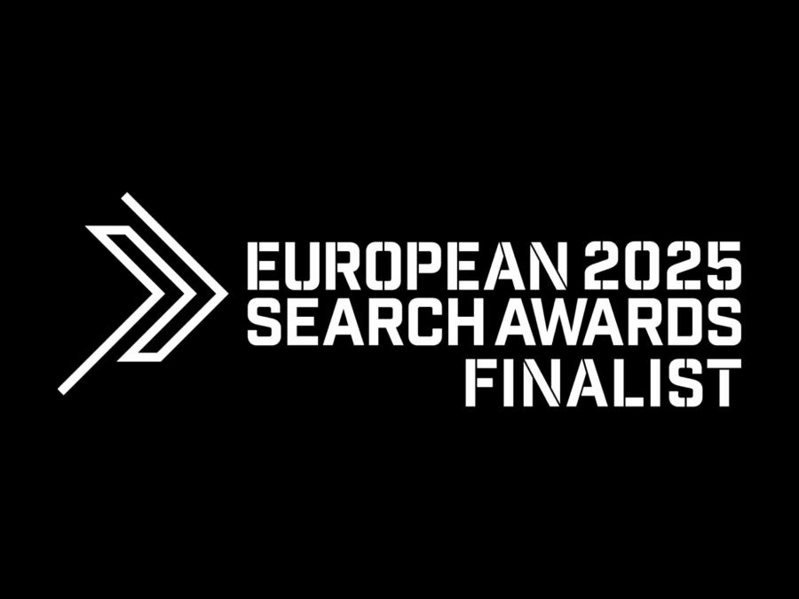 Euro award finalist 2025