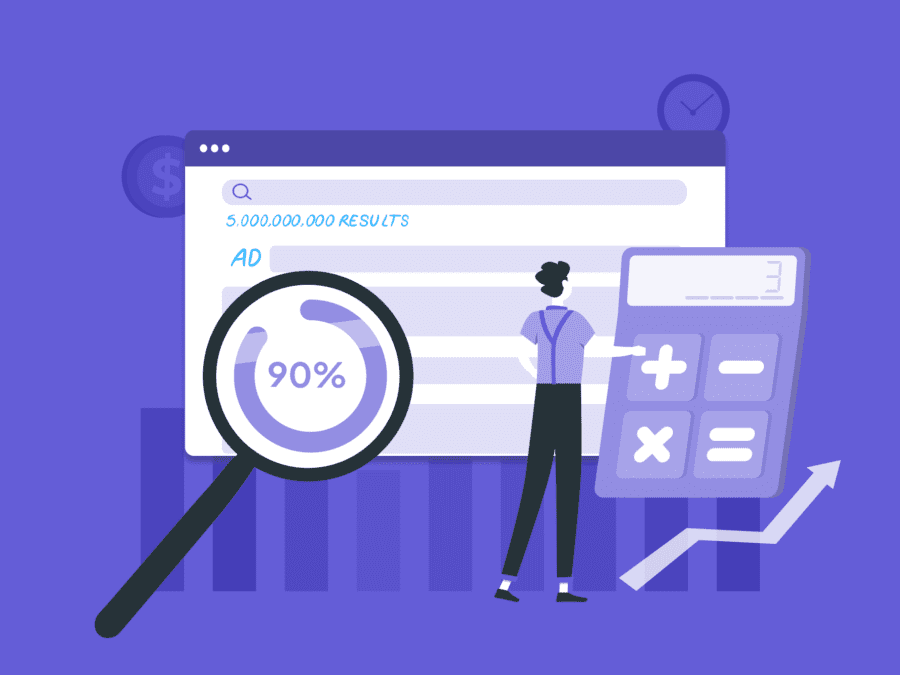 How to calculate value and maximize ROI when investing in Adthena’s search intelligence