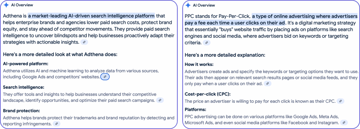 Google Ads trends 2025