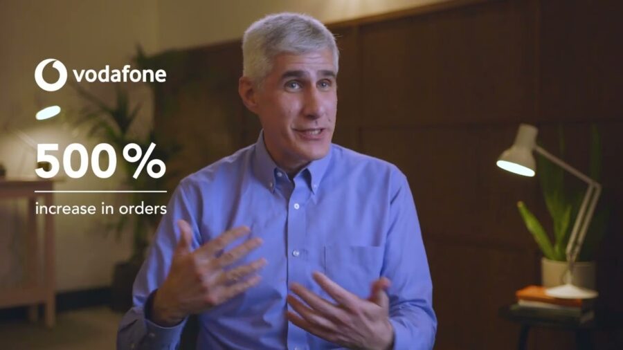 Meet Adthena's CEO, Phillip Thune - the full interview