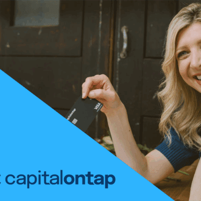 Capital on Tap case study