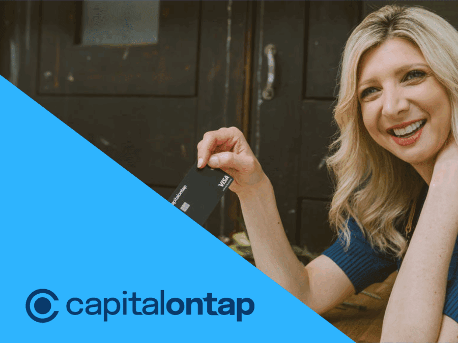 Capital on Tap case study