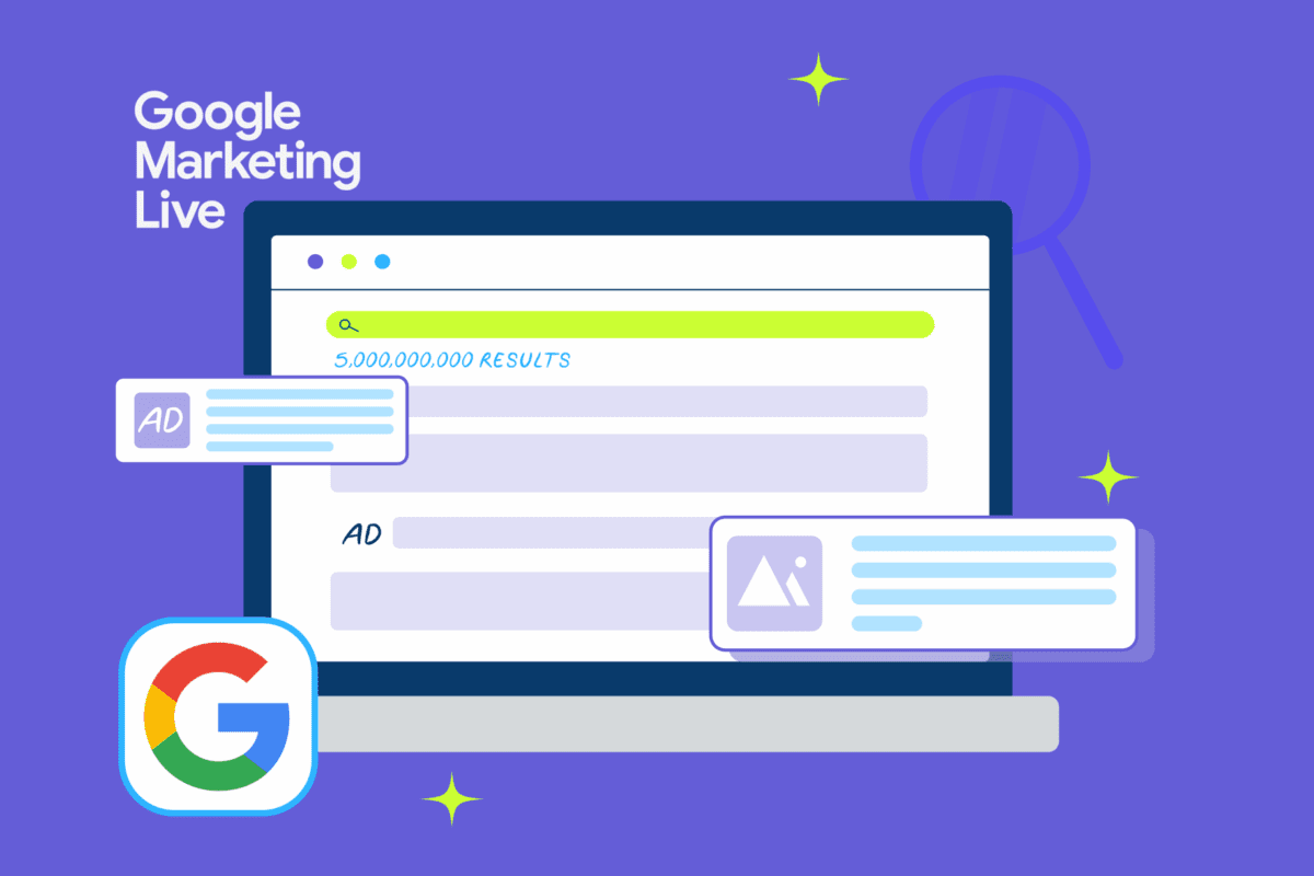 Google marketing live 2025