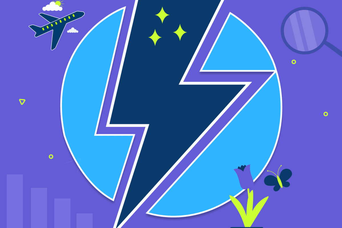 Spring Power Plays - Blog