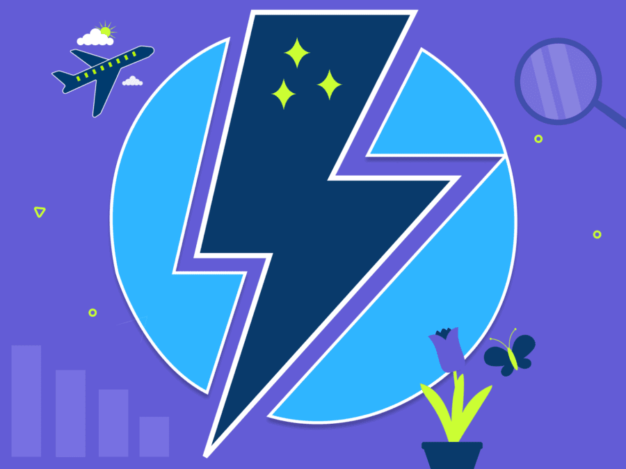 Spring Power Plays - Blog