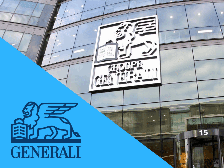 Generali France - PPC Case Study