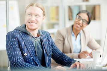 Get up and running quickly with expert guidance.