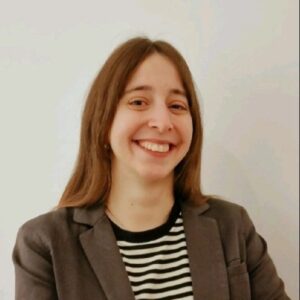 Eugenia Buzzani de Urquiza