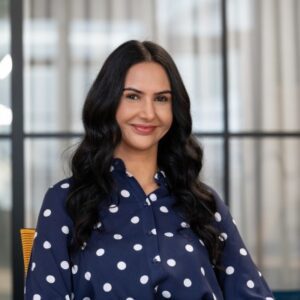 Donya Broadhead, PPC Manager at Circus PPC Agency