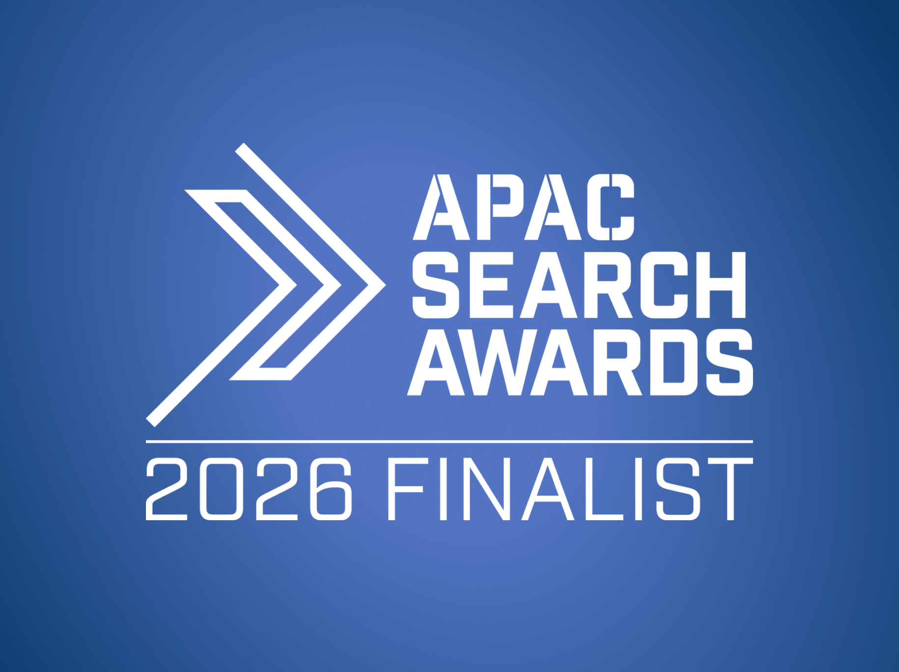 APAC search 2026 shortlist for Adthena's Ask Arlo