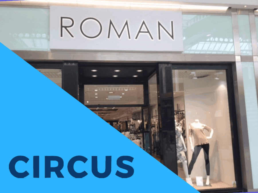 Circus and Roman - PPC case study