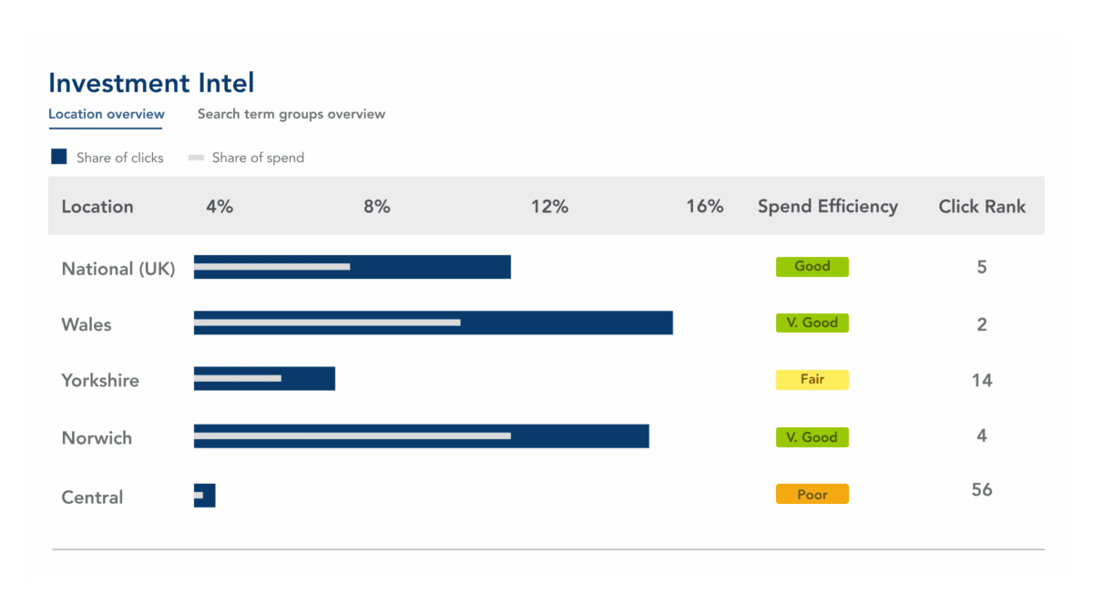 Adthena Investment Intel _ Local View