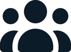 Adthena Icon Social/team