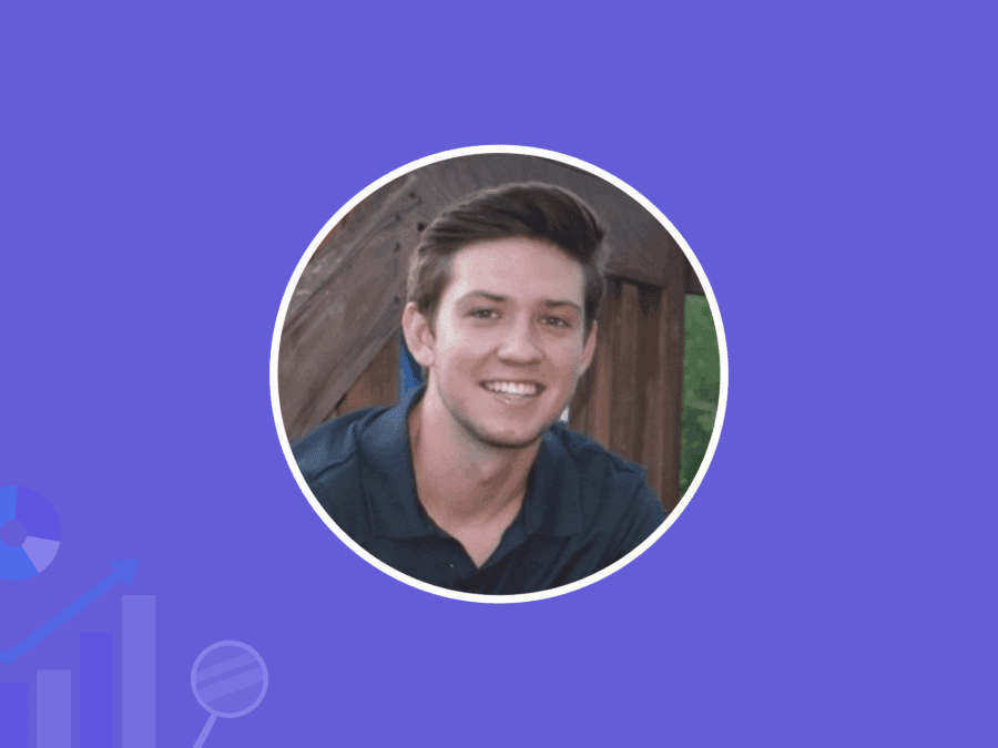 Meet the team - Will Smithson