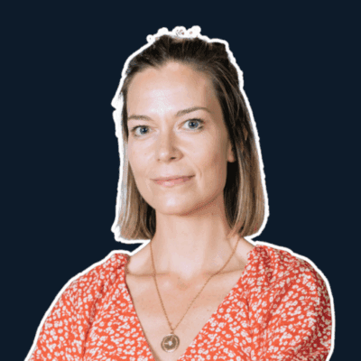 Stephanie Richardson - Senior Manager, Customer Success [EMEA]