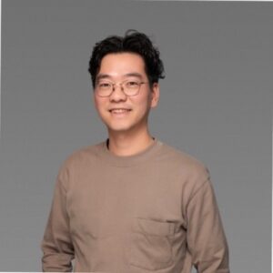 Van Tieu, Digital Account Director, OMD Australia