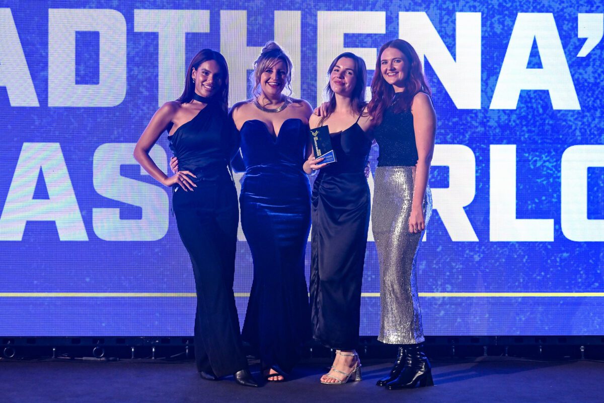 Adthena's Ask Arlo wins at the UK search awards