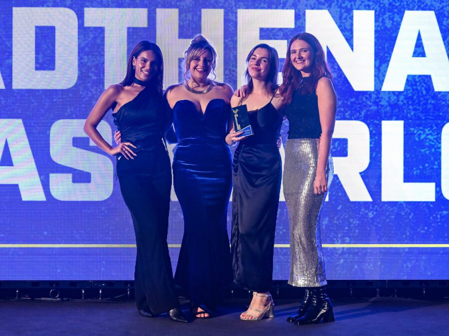 Adthena's Ask Arlo wins at the UK search awards