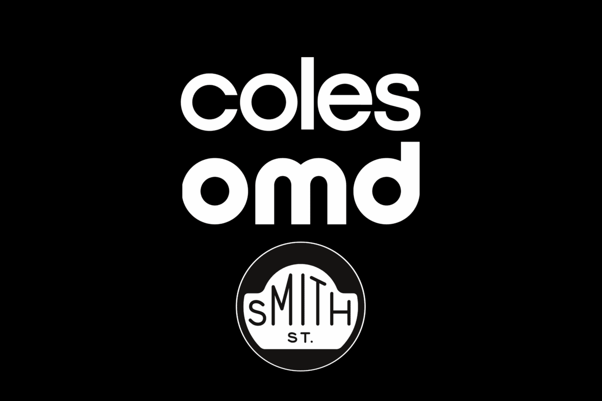 Coles | OMD | Smith St Adthena Case Study