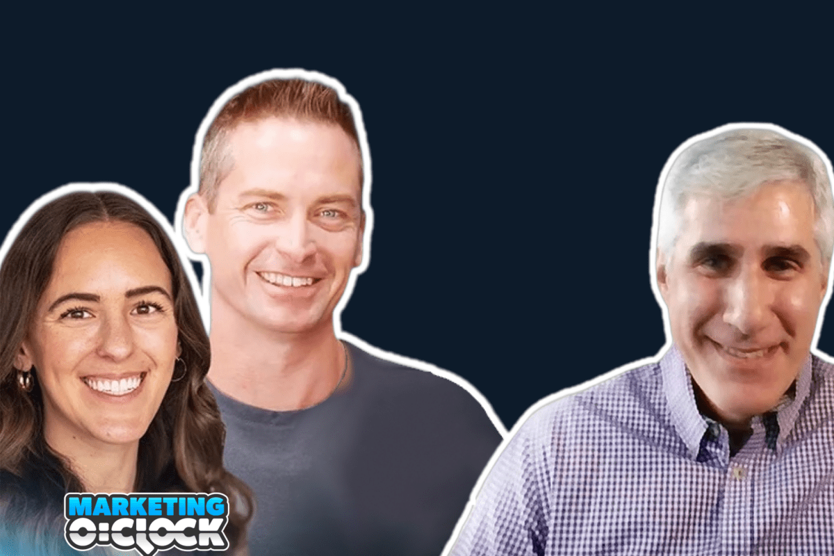 marketing o clock blog: The search marketer's guide to AI overviews and the future of paid search