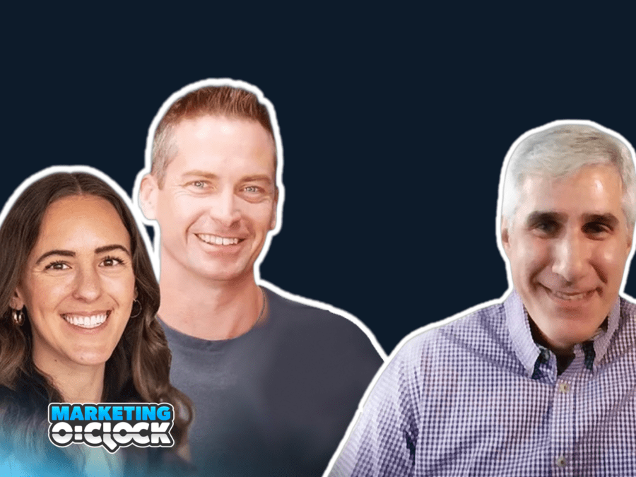 marketing o clock blog: The search marketer's guide to AI overviews and the future of paid search