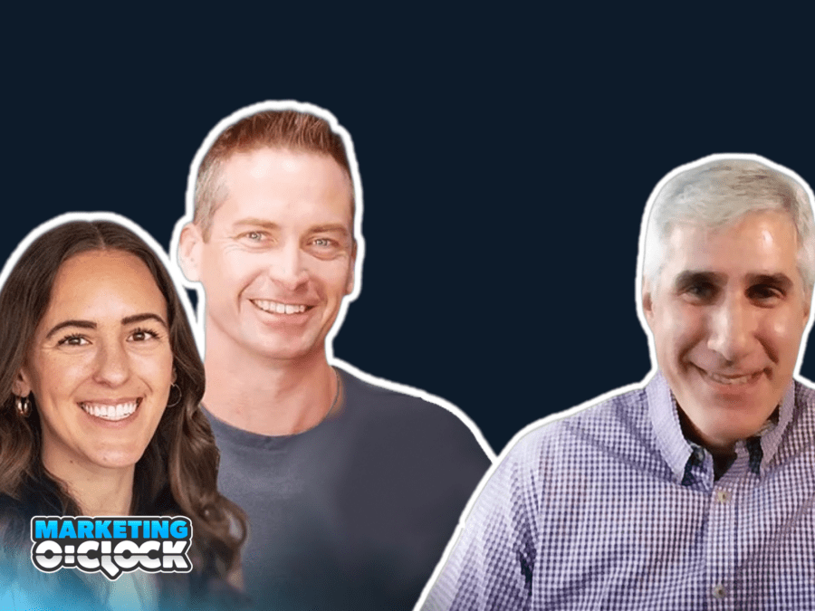 marketing o clock blog: The search marketer's guide to AI overviews and the future of paid search