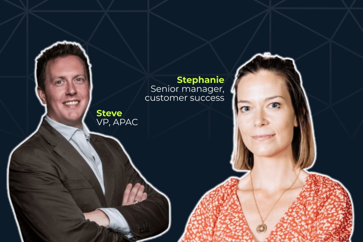 Tech company culture: Reflections from our longest-serving Adthenians