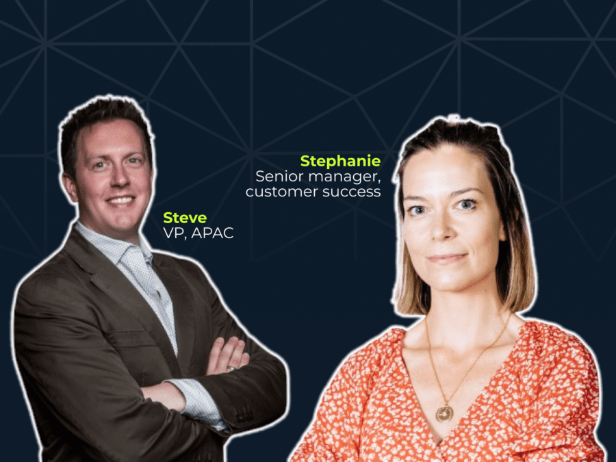 Tech company culture: Reflections from our longest-serving Adthenians