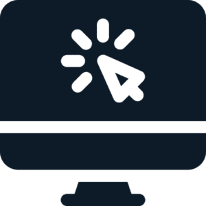 online demo icon