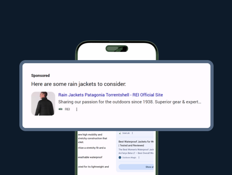Ads in AI Overviews: How to Optimize Your Google Ads Strategy