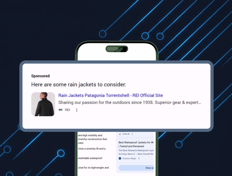 Ads in AI Overviews: How to Optimize Your Google Ads Strategy