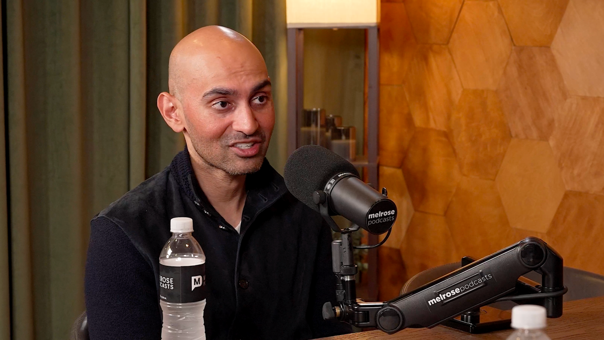 A conversation between Philip Thune (Adthena) and Neil Patel (NP Digital)