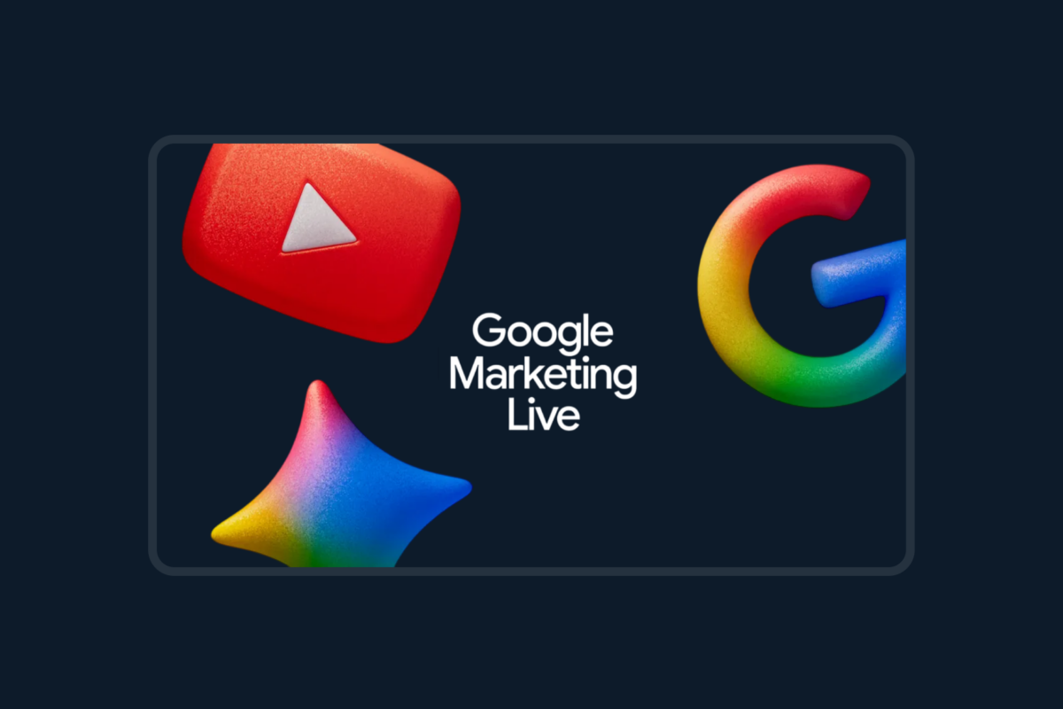 Google Marketing Live 2026 | Adthena