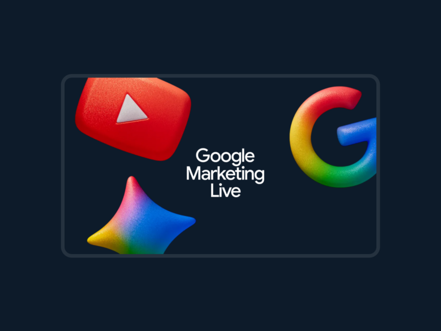 Google Marketing Live 2026 | Adthena