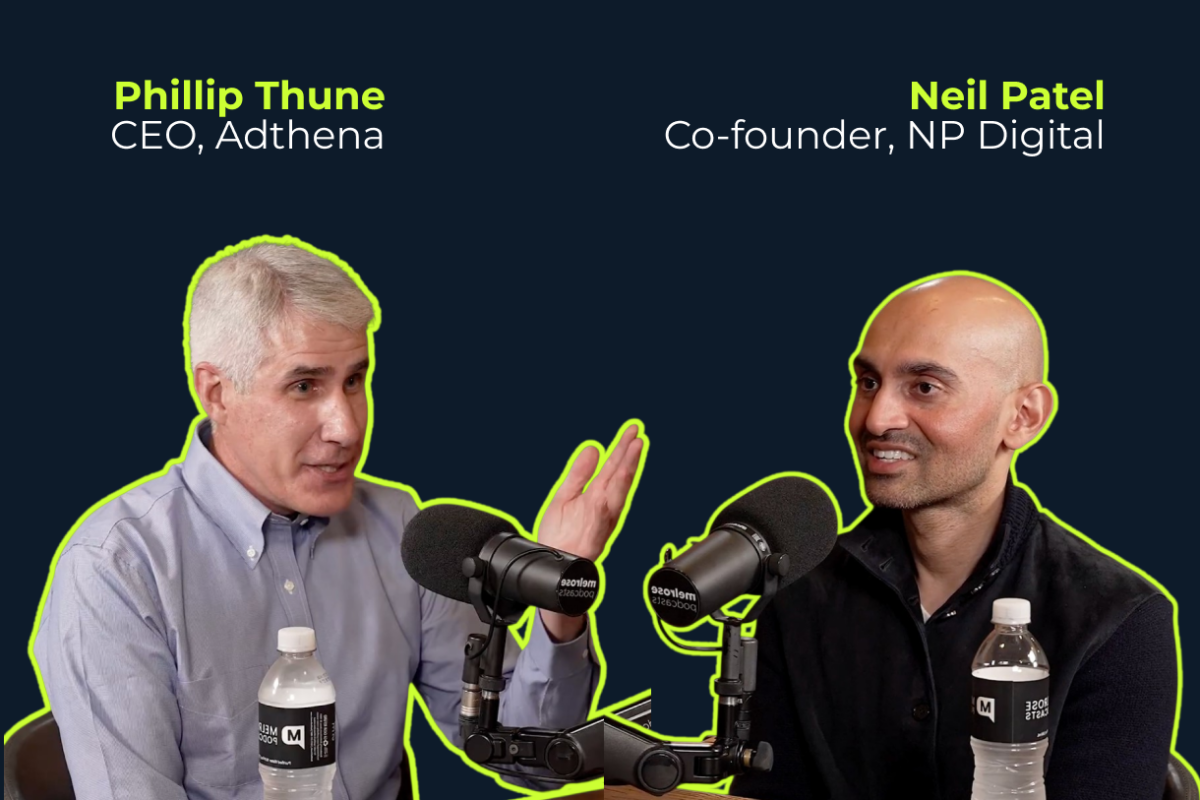 The Great Search Shift, Episode 2: AI agents, ChatGPT ads, and search strategy